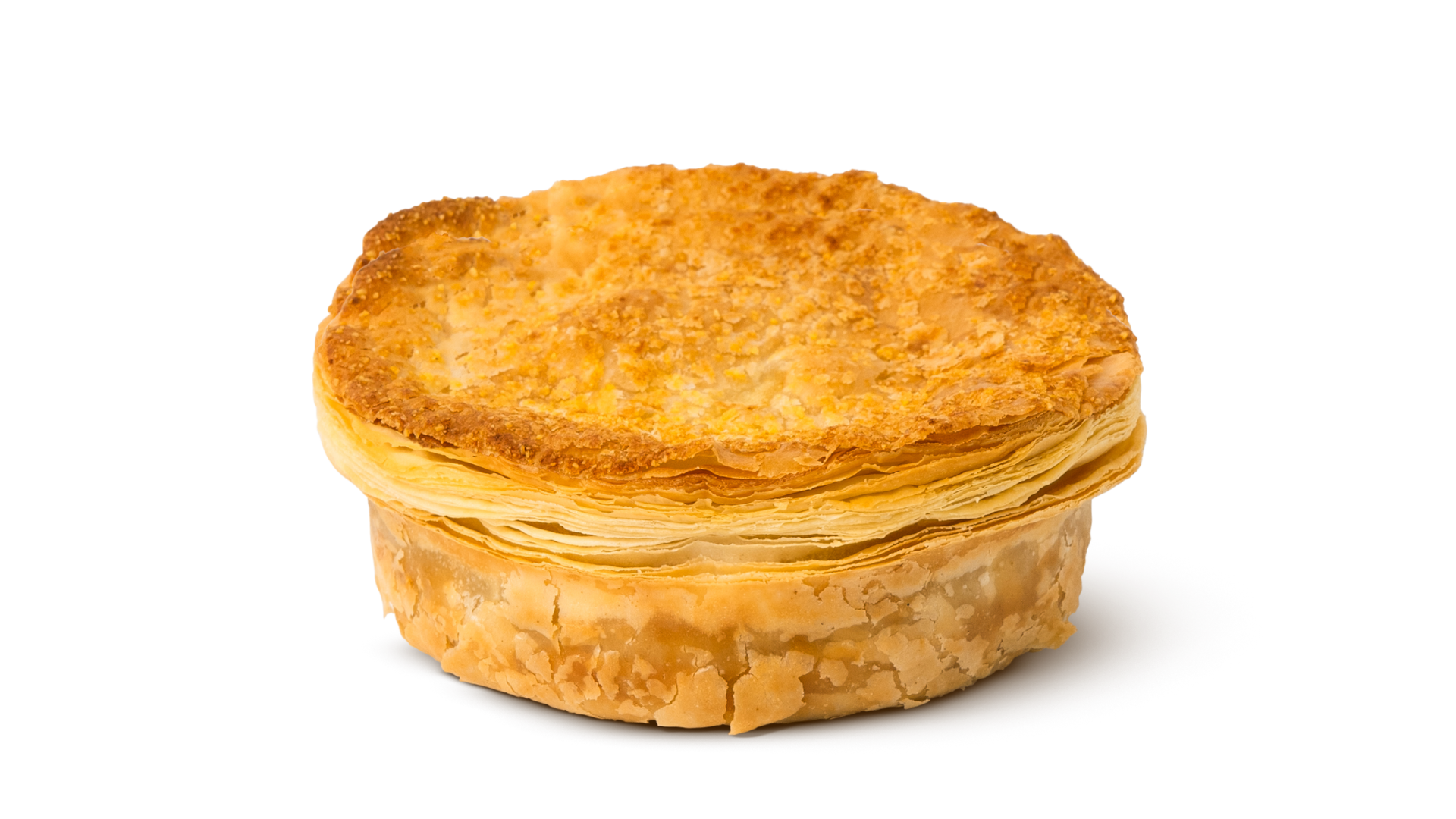 Angus Beef Pie - wholesale available