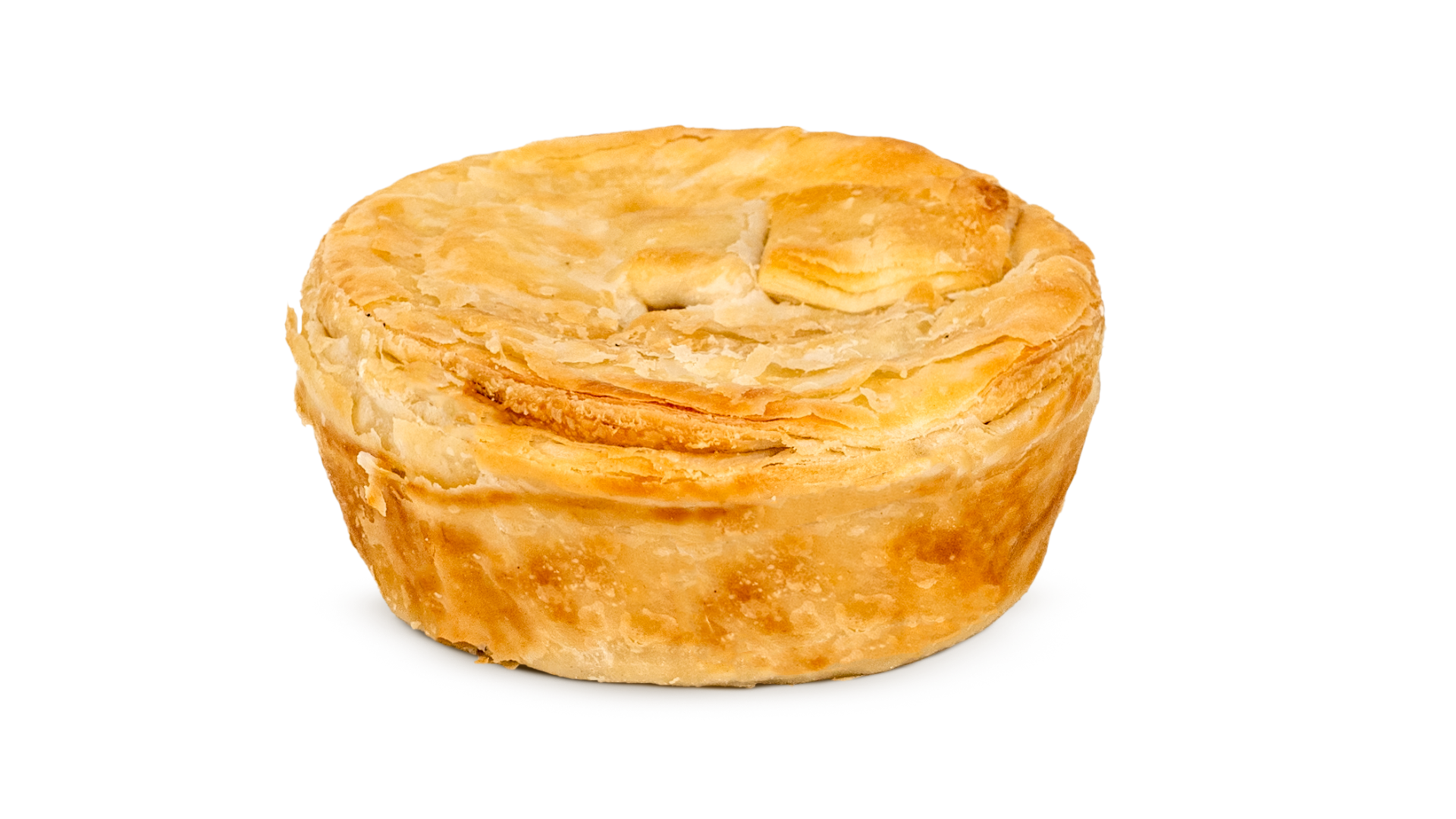 Beef & Mushroom pie - wholesale available