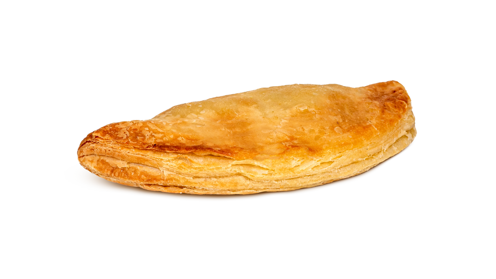 Beef and vegetable Pastie - Wholesale available