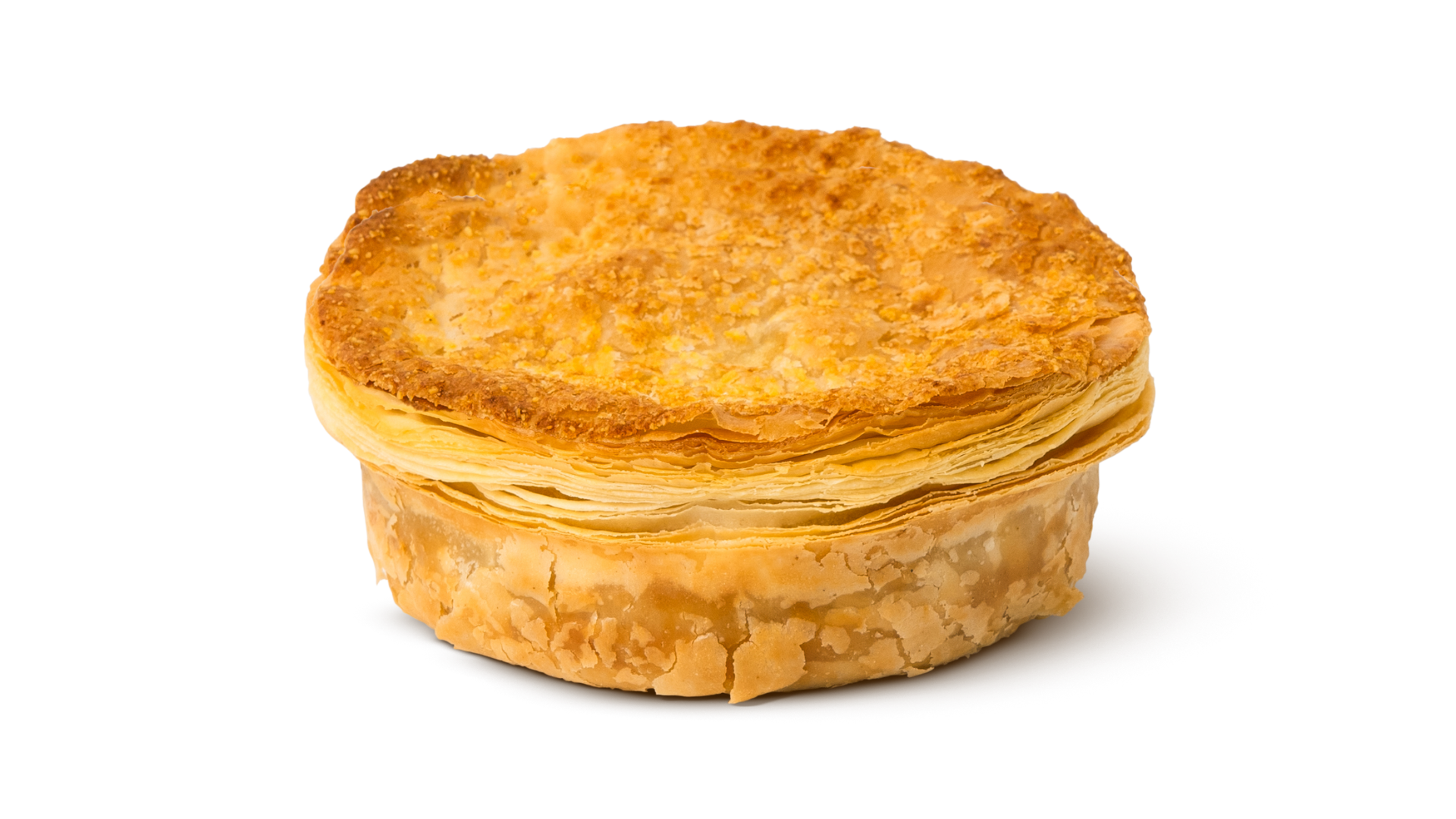 Brekkie Pie - Wholesale available