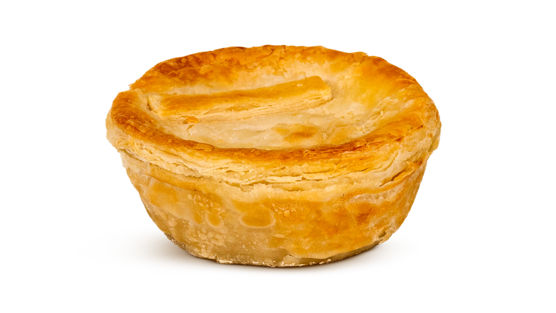 Chicken and leek pie-wholesale available