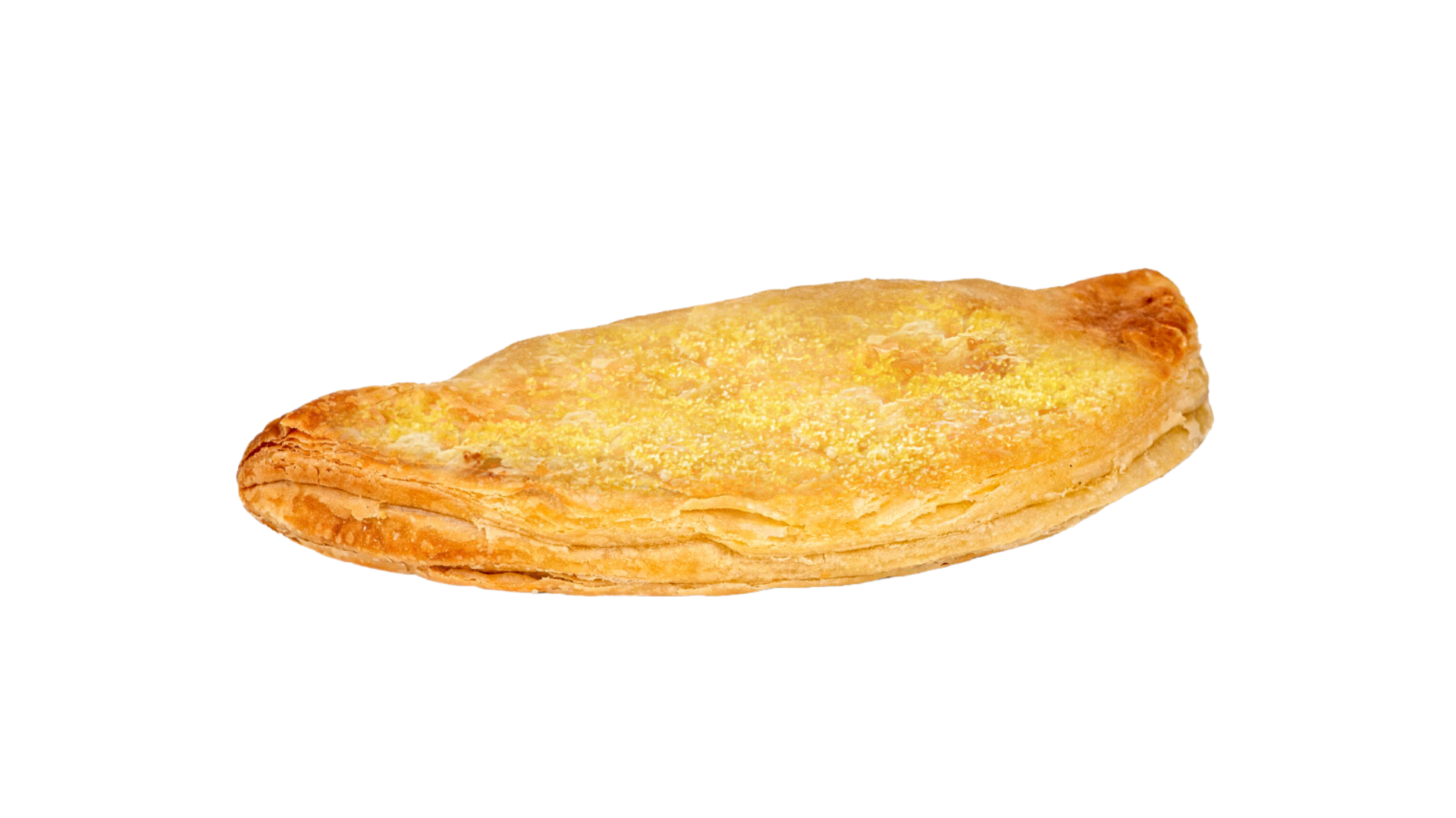 Vegetarian Pastie - Wholesale available