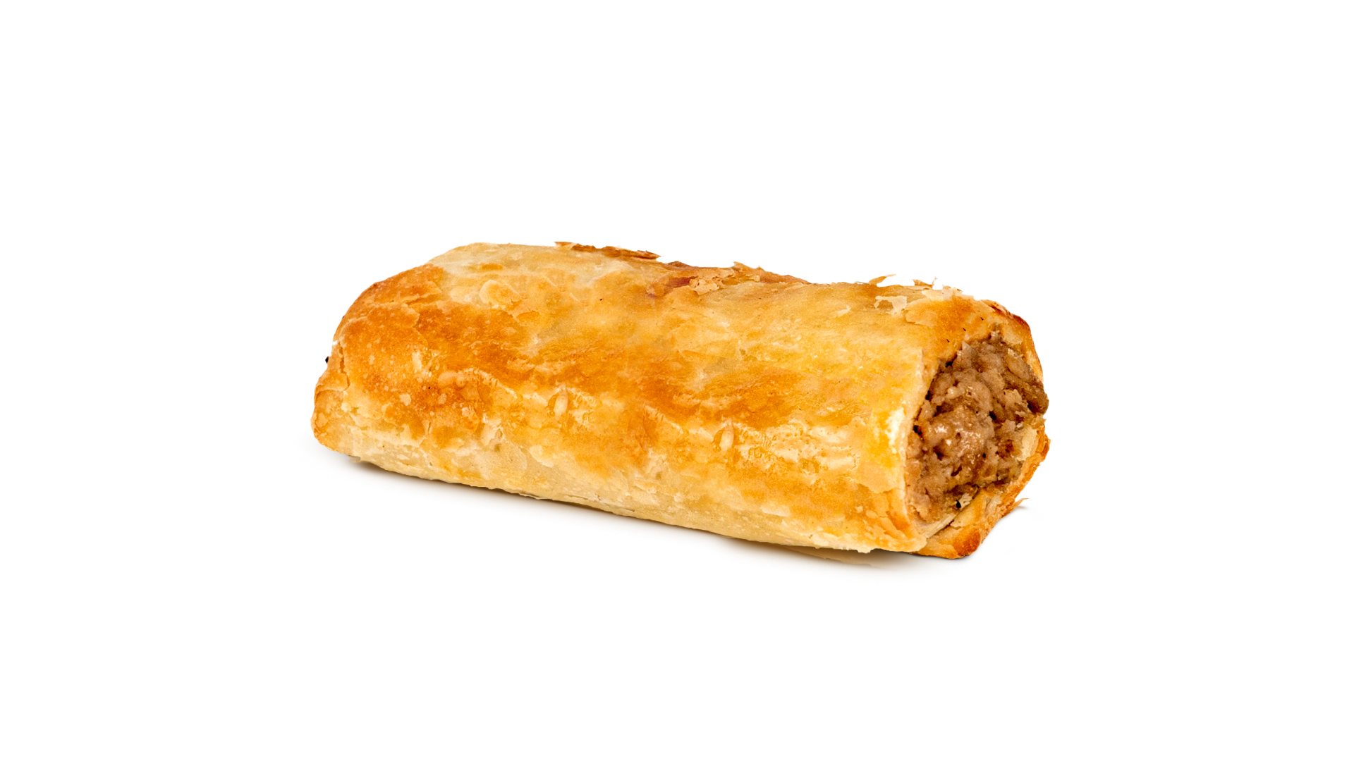 Mini Sausage roll - wholesale available
